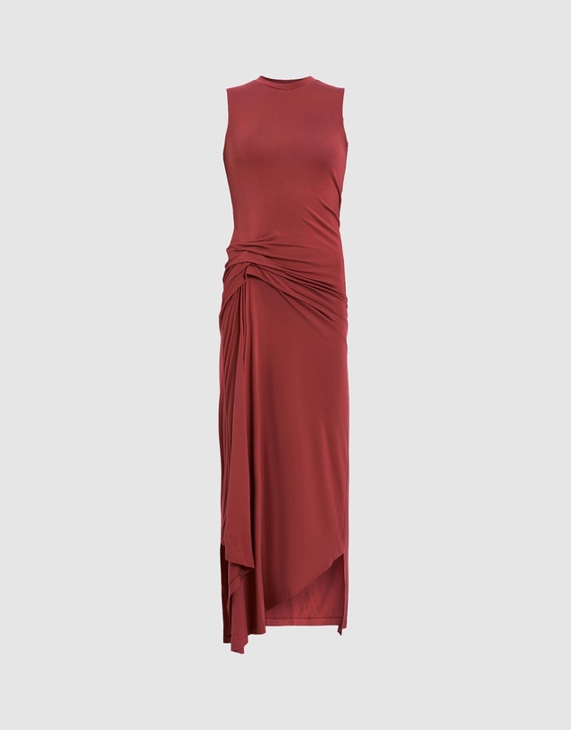 AllSaints - Rivi Sleeveless Dress