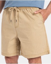 Quiksilver - Mens Taxer 18