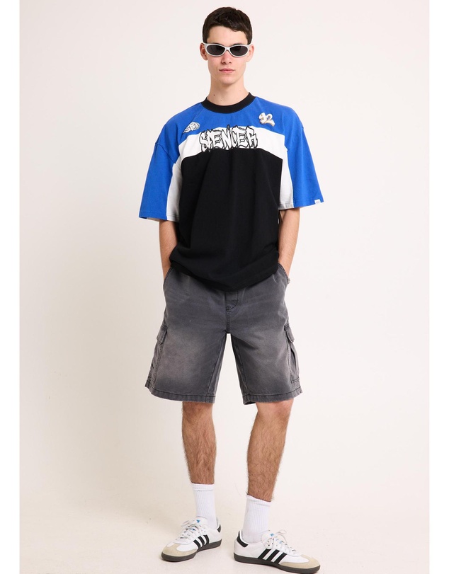Spencer Project - Graph T-Shirt