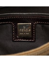 Pre-Loved by Azura Reborn - Pre-Loved Corduroy Shoulder Bag