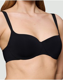 Triumph - Body Make-Up Illusion Smooth Balconette Bra