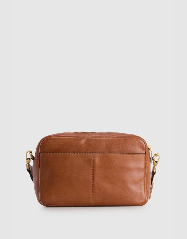 Evity - Lenora Crossbody Bag