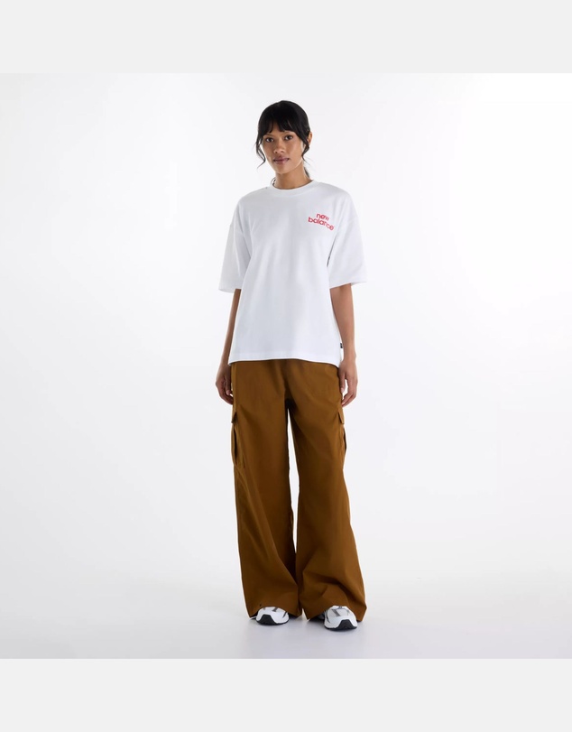 New Balance - Intelligent Relaxed T-Shirt
