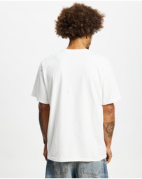 Harley-Davidson - SS VJ B&S Tee