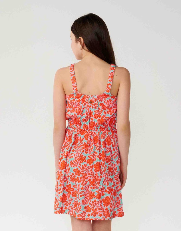 Rip Curl - Sunshine Squad Dress - Kids