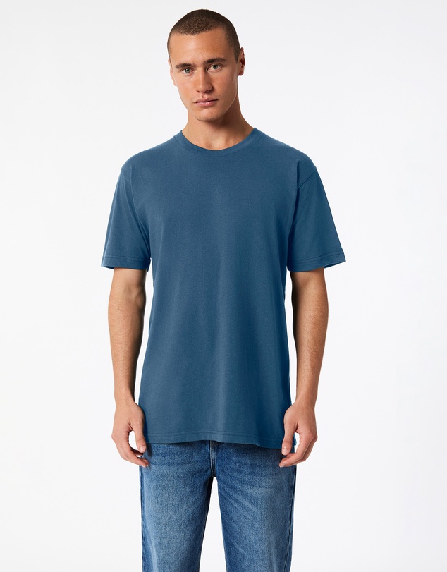 American Apparel - Unisex Fine Jersey Short Sleeve T-Shirt