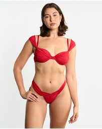 Chouchou Intimates - Camilla Underwire Bra