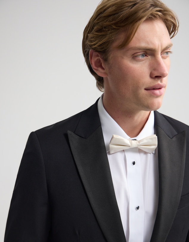 Oxford - New Peak Lapel Dinner Suit Jacket