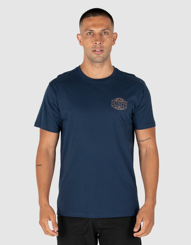 UNIT - Compass Tee