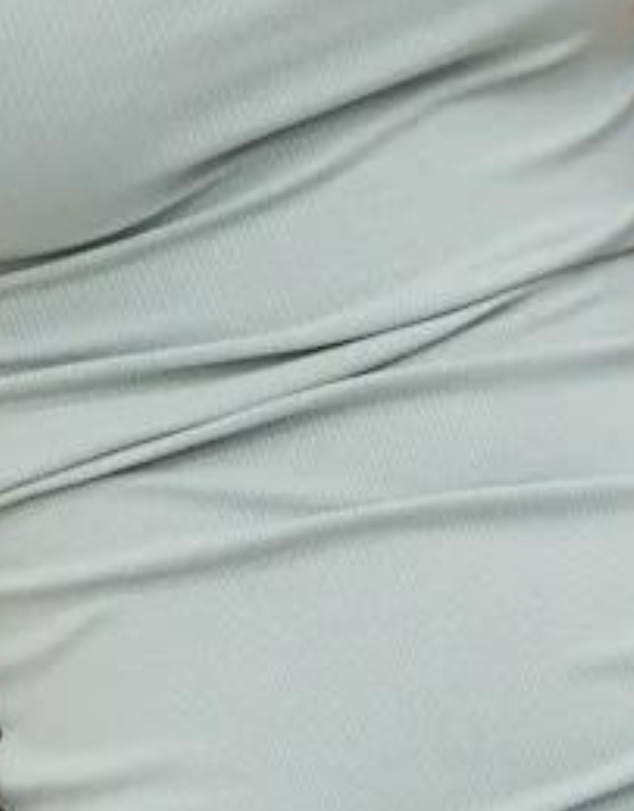 Style Addict - Baby Ribbed Dress