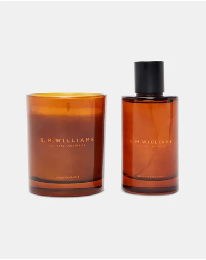 R.M.Williams - Scent 01 Bundle