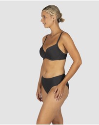 Baku Swimwear - Rococco D/DD Cup Moulded Bikini Bra Top