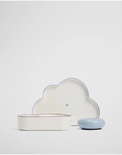 Country Road - Sora Breakfast Gifting Set
