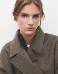 M.N.G - Picarol Coat