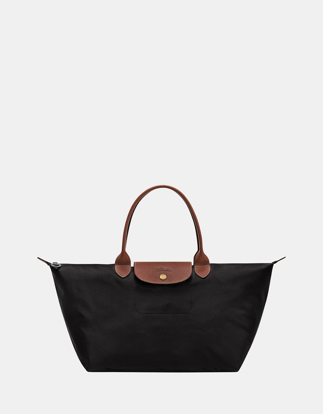 Longchamp - Le Pliage Original Nylon Handbag - Large