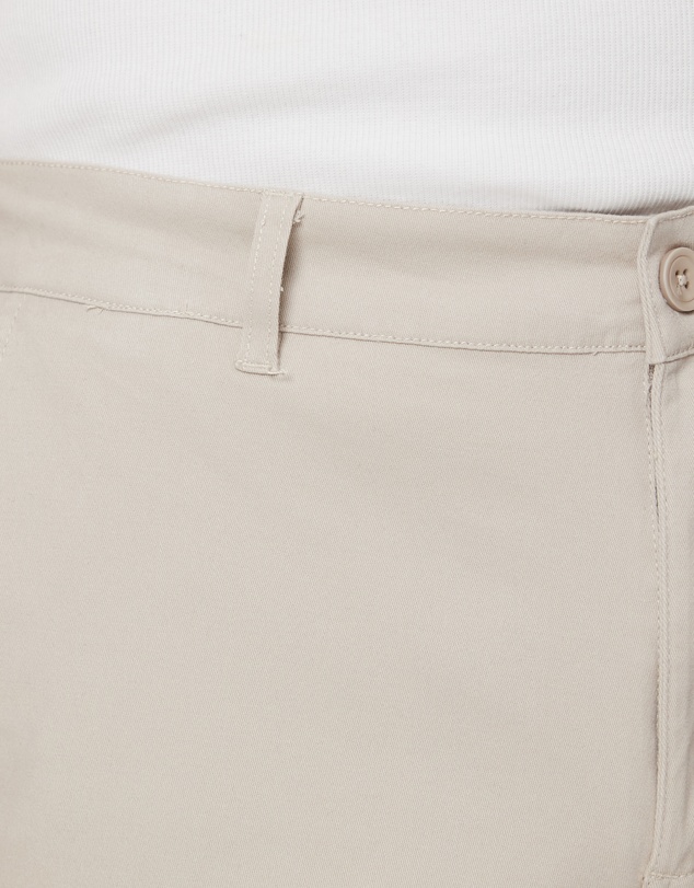 Staple Superior - Staple Stretch Chino Shorts