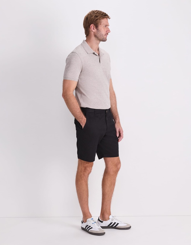 Sportscraft - Classic Short