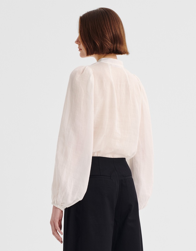 Morrison - Ellis Shirt