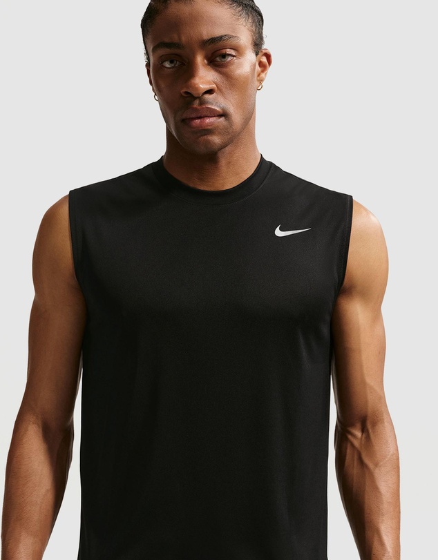 Nike - Nike Dri-FIT Sleeveless Training Top