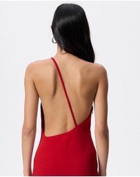 Solace London - Alexandra Maxi Dress