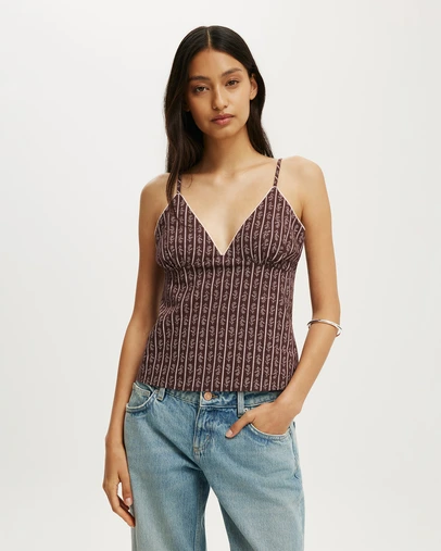 Cotton On - The Daydream Cami