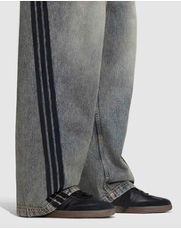 adidas Originals - Adilenium Season 5 Denim Jeans
