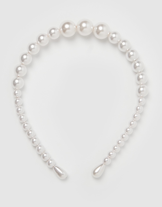 Izoa - Romance Headband