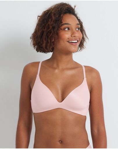 Barely Pink