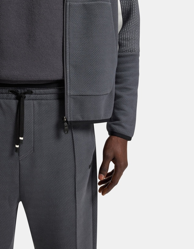 BOSS - Jersey Trousers