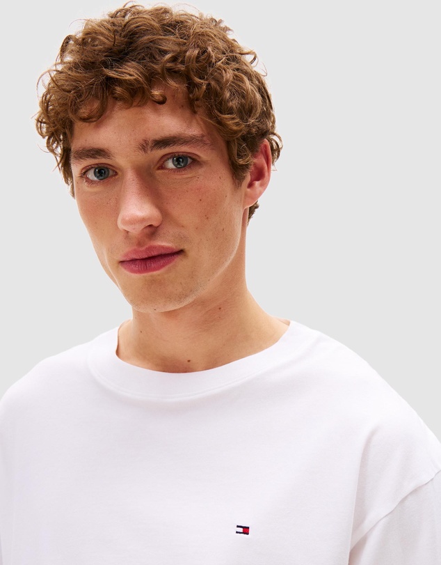 Tommy Hilfiger - TH Original Tee And Shorts Pyjama Set