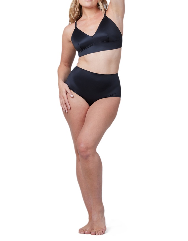 Spanx - Shaping Satin-Bralette