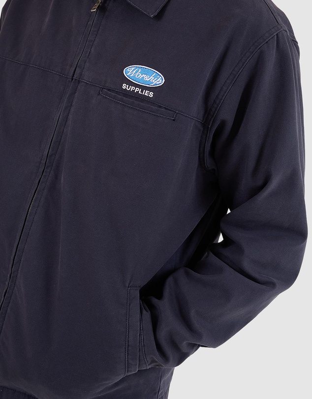 Worship - Observer Jacket