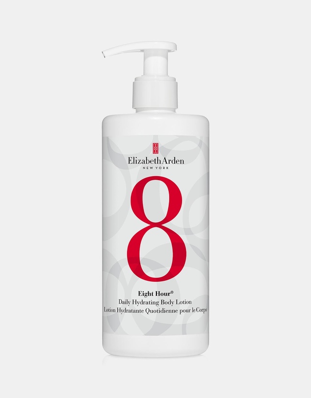 Elizabeth Arden - Eight Hour Daily Hydrating Body Lotion
