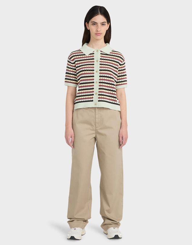 Element - Womens Work Chino Pants