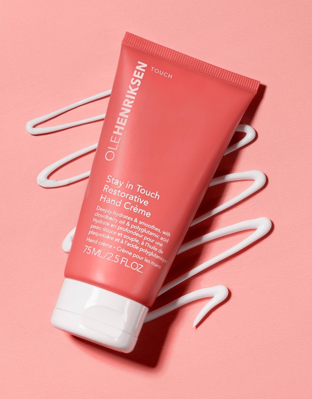 Ole Henriksen - Stay In Touch Restorative Hand Crème