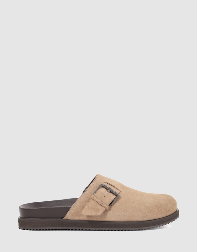 Dune London - Baldwin - Taupe
