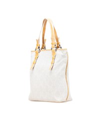Pre-Loved by Azura Reborn - Pre-Loved Macadam Canvas Tote