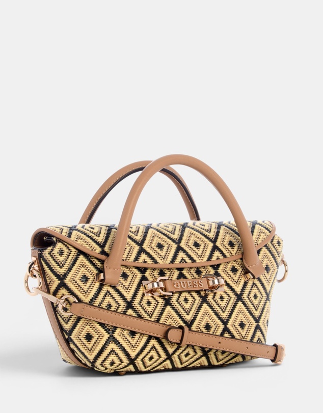 GUESS - Sophia Mini Satchel Bag