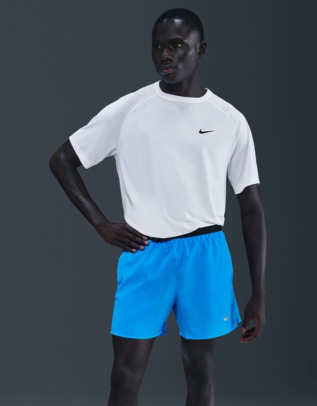 Nike - DriFIT 5
