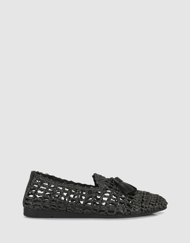 S by Sempre Di - Cortona Slip Ons
