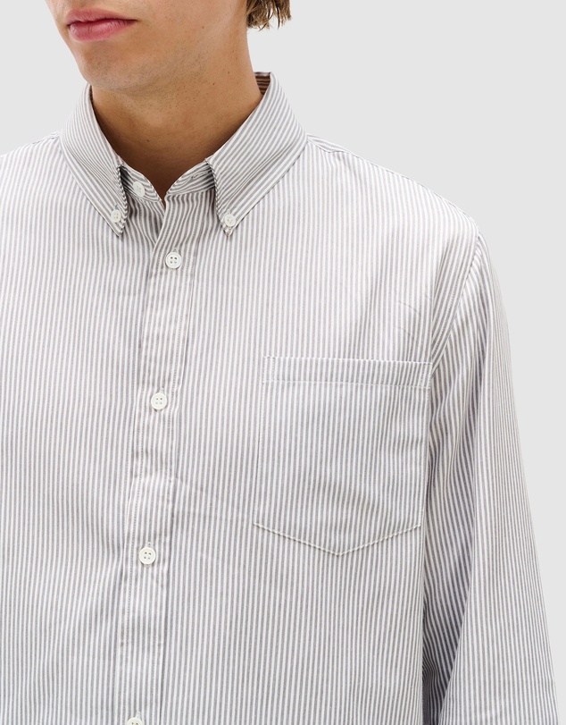 Neuw - Standard Shirt Stripe