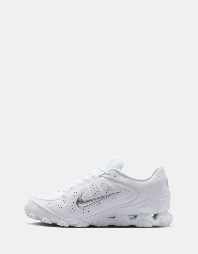Nike - Reax 8 LTR - Women's