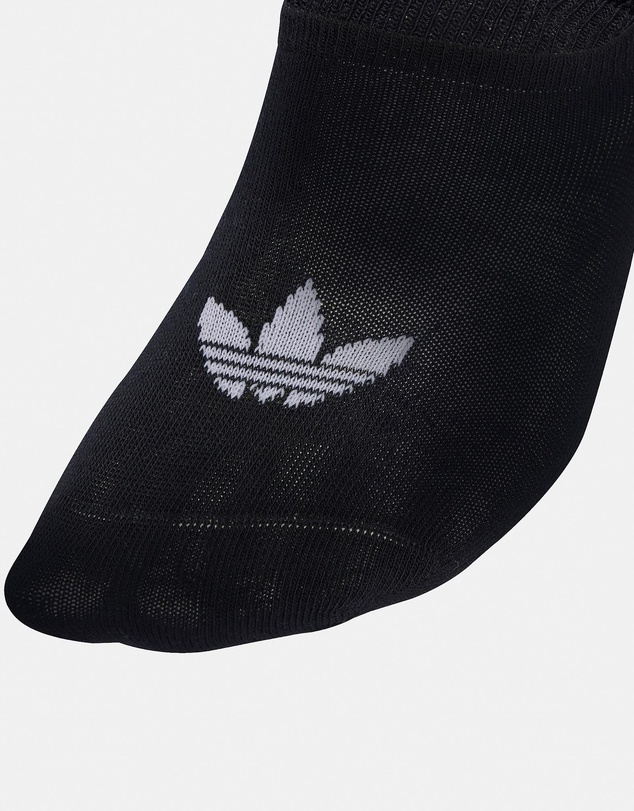 adidas Originals - 3-Pairs Low Cut Socks
