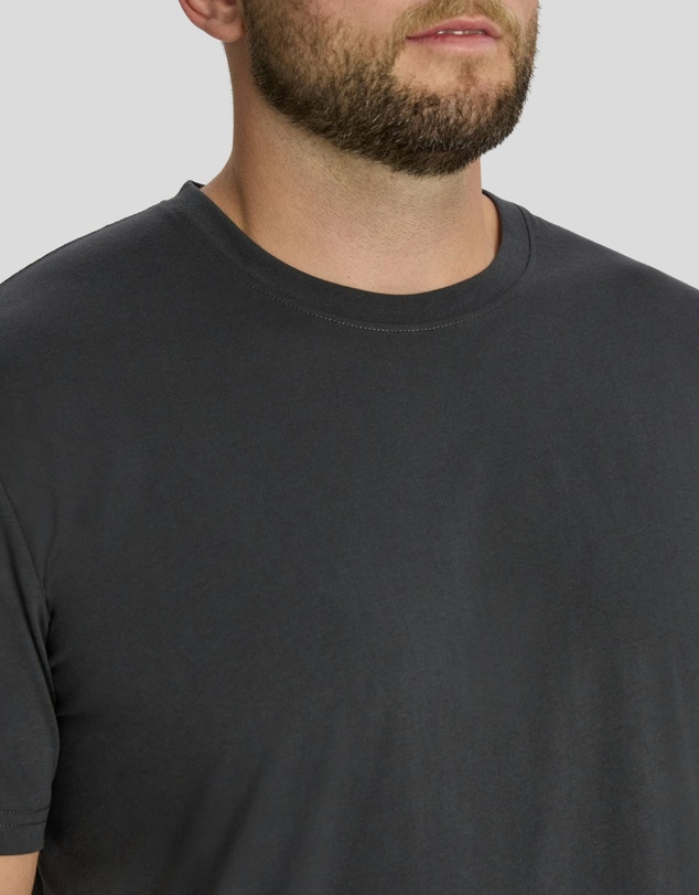 Johnny Bigg - Essential Crew Neck Tee