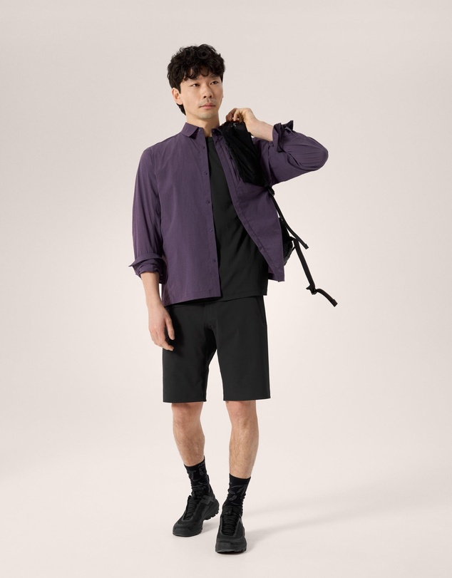 Arc'teryx - Ossa Overshirt Men's
