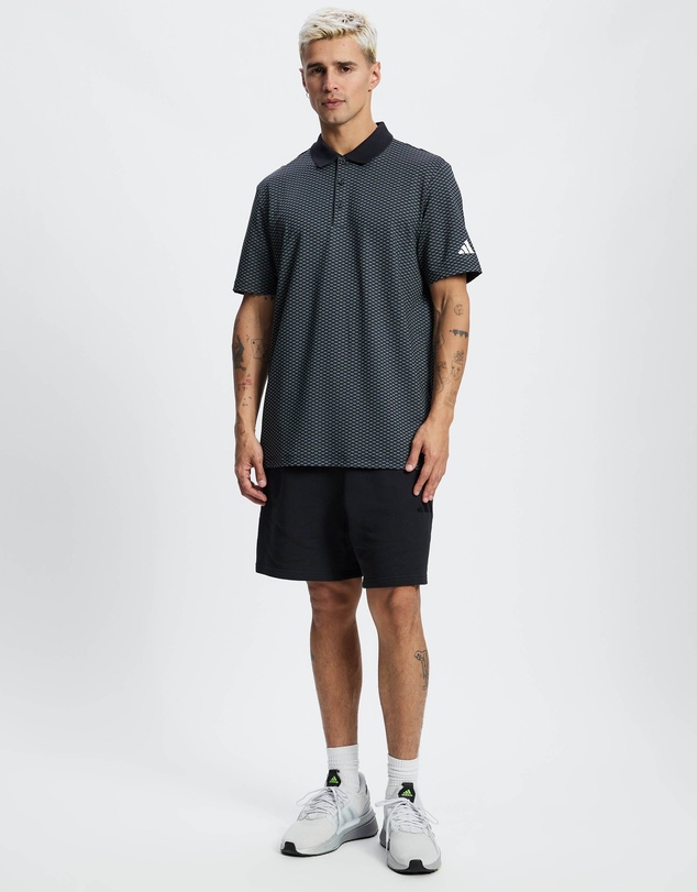 adidas Originals - BTC TXR Polo