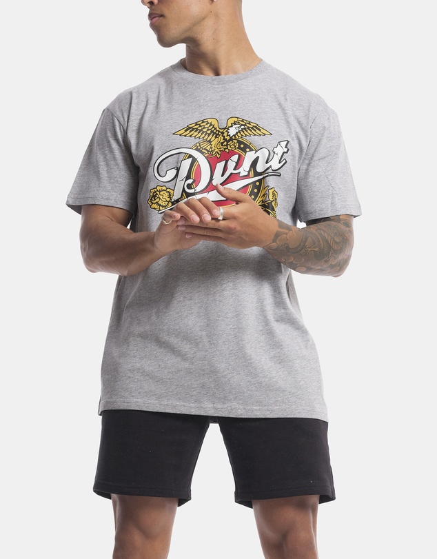 DVNT - Vintage Craft Tee