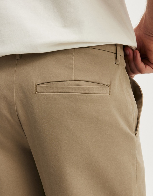 Cotton On - Baggy Chino Pant
