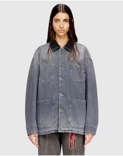 Diesel - Stack Jacket