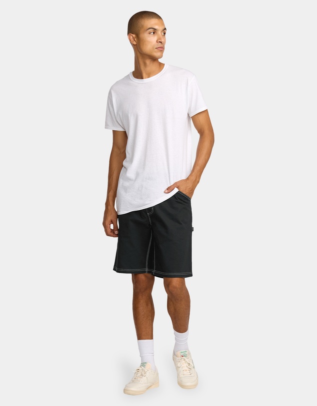 RVCA - Mens Americana Carpenter Walkshorts
